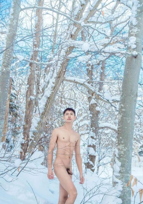 Whoseman-10-犬系男孩-安東尼-北海道特別企劃